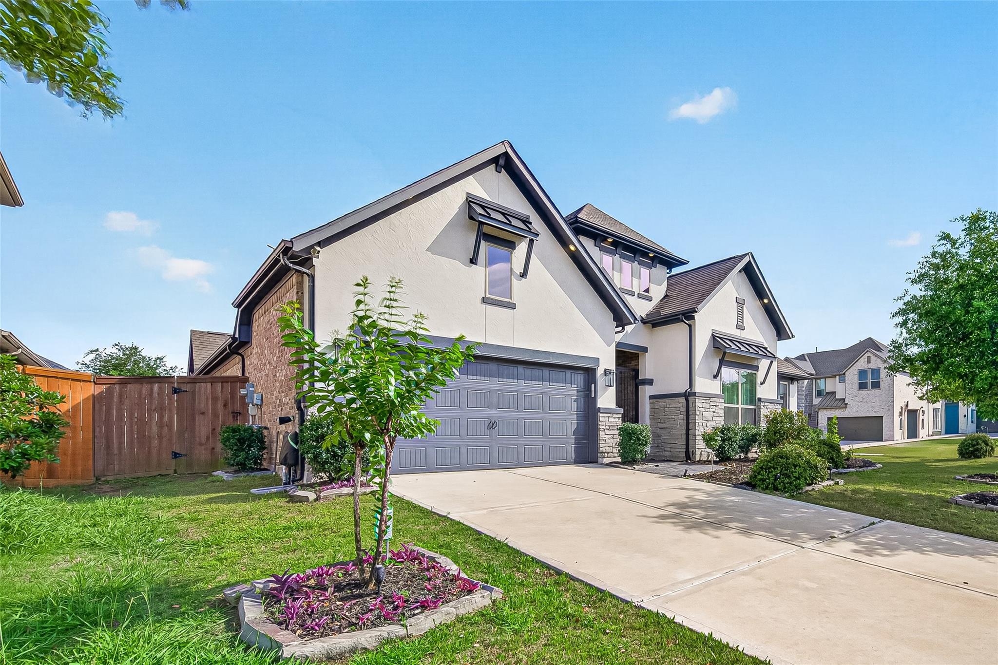 1835 Brooking Hill Court