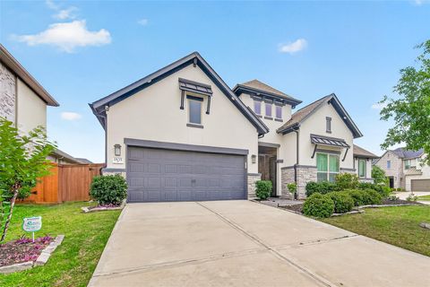 Photo of 1835 Brooking Hill Court, Katy, TX 77494 (MLS # 19492439)
