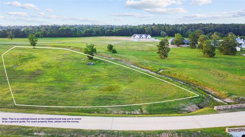 2307 Iris Cove Court Hockley TX 77447