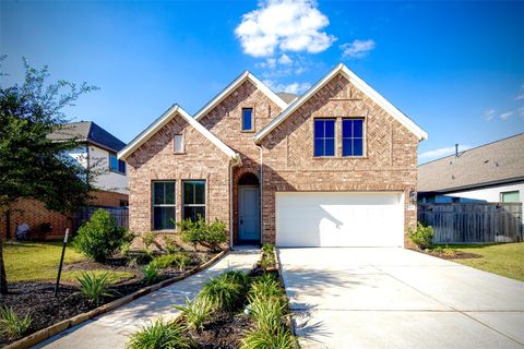 Photo of 8723 Arbor Trail Drive, Missouri City, TX 77459 (MLS # 83938459)