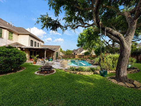 Homes For Sale - 13222 Dusty Grove Lane<br/> Fort Bend County, Sugar Land, TX 77498