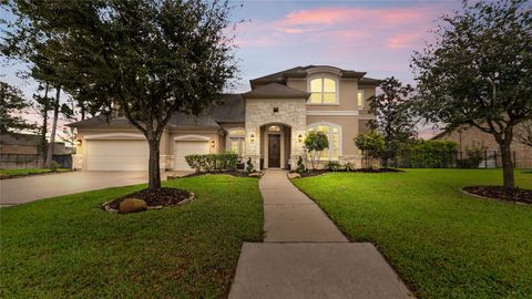 6815 Birdseye Maple Lane Spring TX 77389