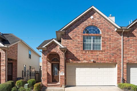 Photo of 6222 Skyline Drive #8, Houston, TX 77057 (MLS # 52614574)