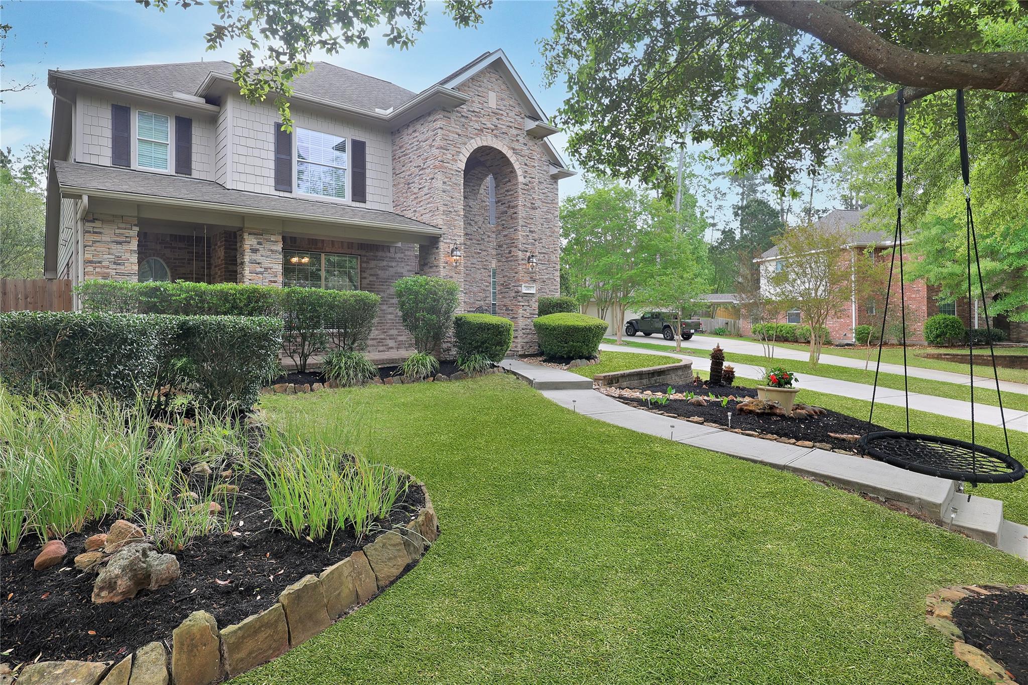 2167 Summit Mist Drive