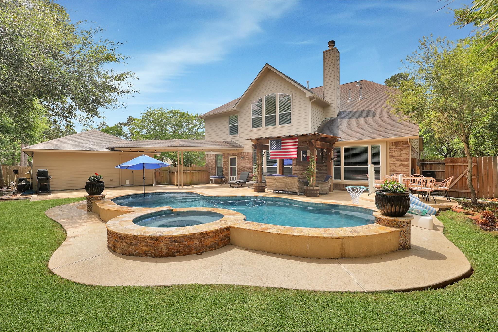 2167 Summit Mist Drive