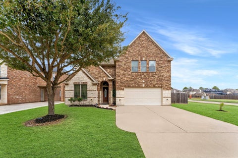Homes For Sale - 23602 Lakewind Park Lane<br/> Fort Bend County, Richmond, TX 77407