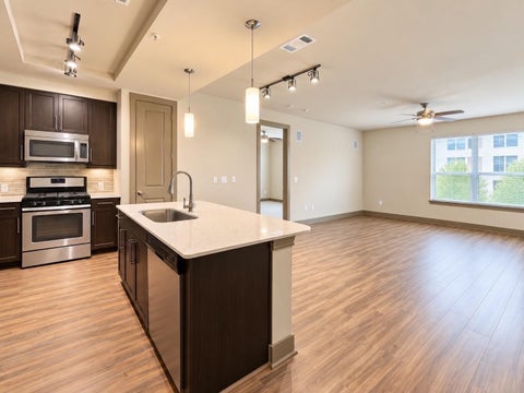 Photo of 10402 Town And Country Way #501, Houston, TX 77024 (MLS # 43460233)