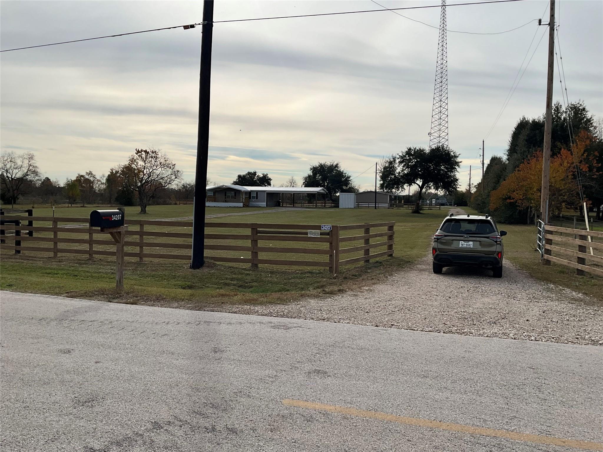 34207 & 34203 Kulhanek Road