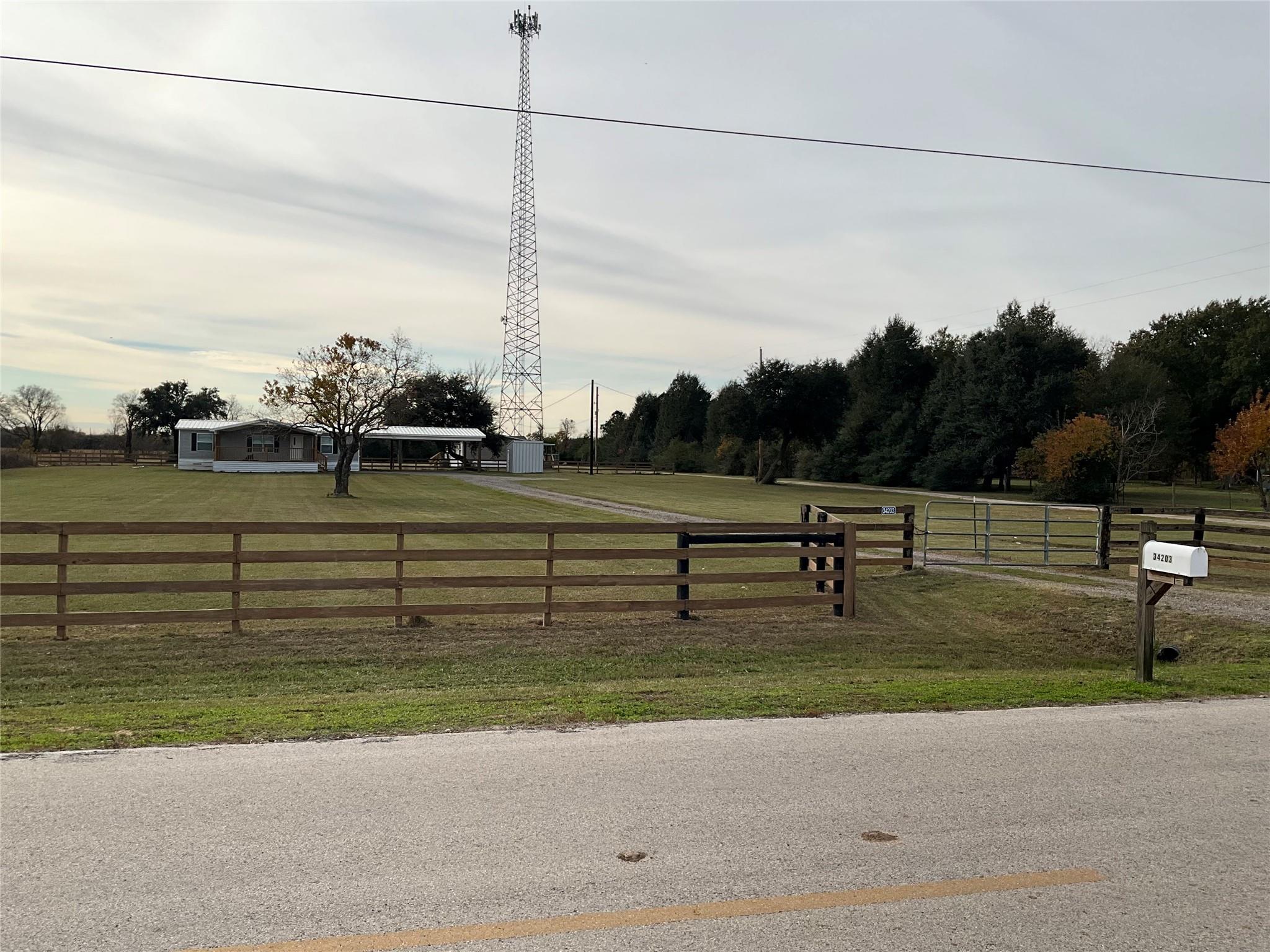 34207 & 34203 Kulhanek Road