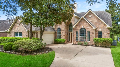 Photo of 3427 Powell Way, Missouri City, TX 77459 (MLS # 28904015)