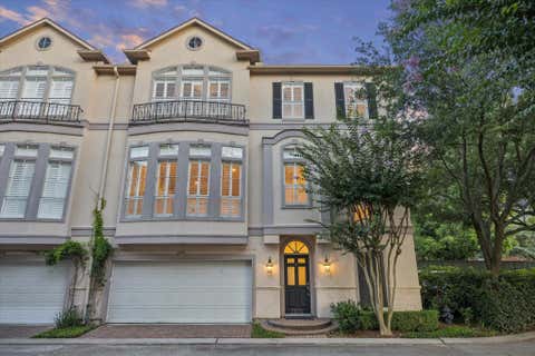 Photo of 2931 Brompton Square Drive, Houston, TX 77025 (MLS # 75543913)