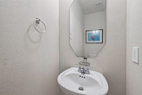 Tiny photo for 7338 Autumn Sun Drive, Houston, TX 77083 (MLS # 7584169)