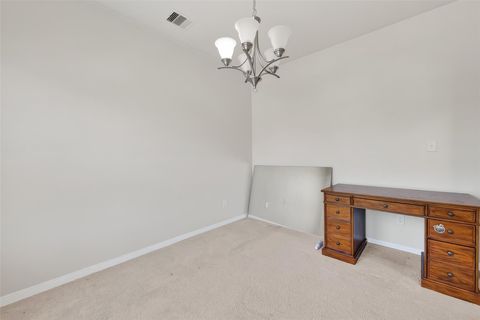 Tiny photo for 7338 Autumn Sun Drive, Houston, TX 77083 (MLS # 7584169)