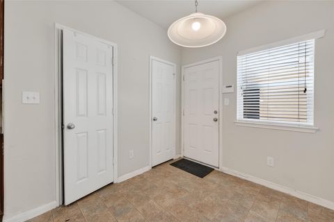 Tiny photo for 7338 Autumn Sun Drive, Houston, TX 77083 (MLS # 7584169)
