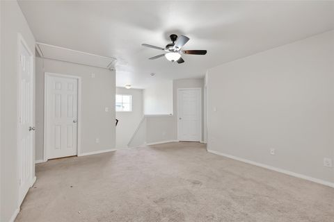 Tiny photo for 7338 Autumn Sun Drive, Houston, TX 77083 (MLS # 7584169)