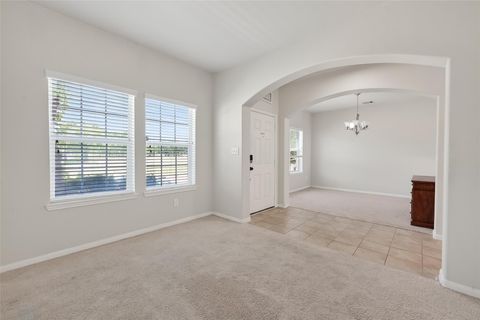 Tiny photo for 7338 Autumn Sun Drive, Houston, TX 77083 (MLS # 7584169)