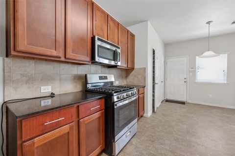 Tiny photo for 7338 Autumn Sun Drive, Houston, TX 77083 (MLS # 7584169)