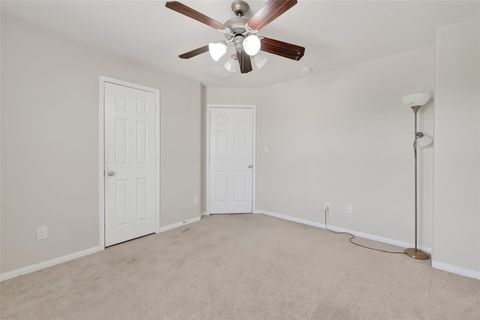 Tiny photo for 7338 Autumn Sun Drive, Houston, TX 77083 (MLS # 7584169)