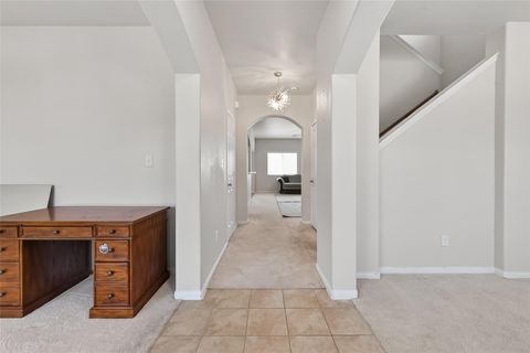 Tiny photo for 7338 Autumn Sun Drive, Houston, TX 77083 (MLS # 7584169)