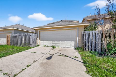 Tiny photo for 7338 Autumn Sun Drive, Houston, TX 77083 (MLS # 7584169)