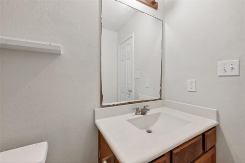 Tiny photo for 7338 Autumn Sun Drive, Houston, TX 77083 (MLS # 7584169)