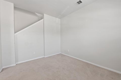 Tiny photo for 7338 Autumn Sun Drive, Houston, TX 77083 (MLS # 7584169)