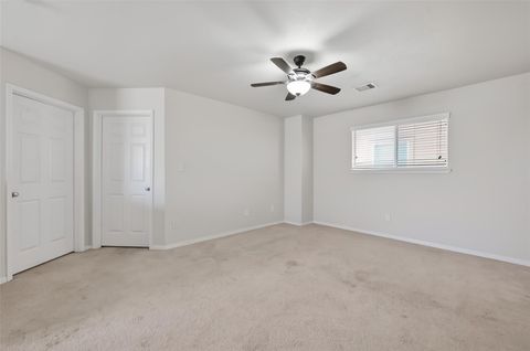 Tiny photo for 7338 Autumn Sun Drive, Houston, TX 77083 (MLS # 7584169)