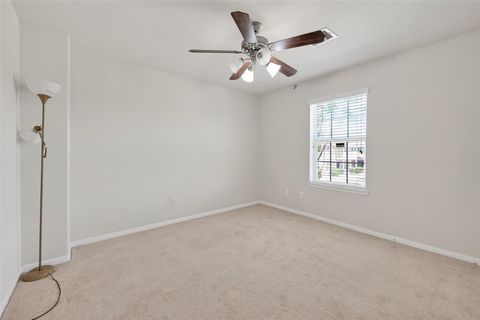 Tiny photo for 7338 Autumn Sun Drive, Houston, TX 77083 (MLS # 7584169)