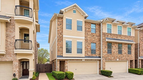 Photo of 7914 Stoneyway Drive, Houston, TX 77040 (MLS # 98348223)