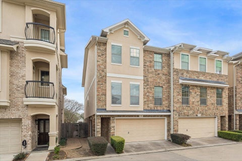 Photo of 7914 Stoneyway Drive, Houston, TX 77040 (MLS # 98348223)