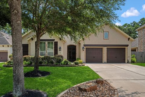 Photo of 19912 Cullen Ridge Drive, Porter, TX 77365 (MLS # 28494616)