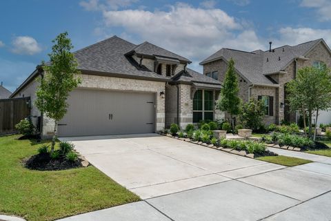 Photo of 15518 Lake Meridian Drive, Cypress, TX 77433 (MLS # 38815156)