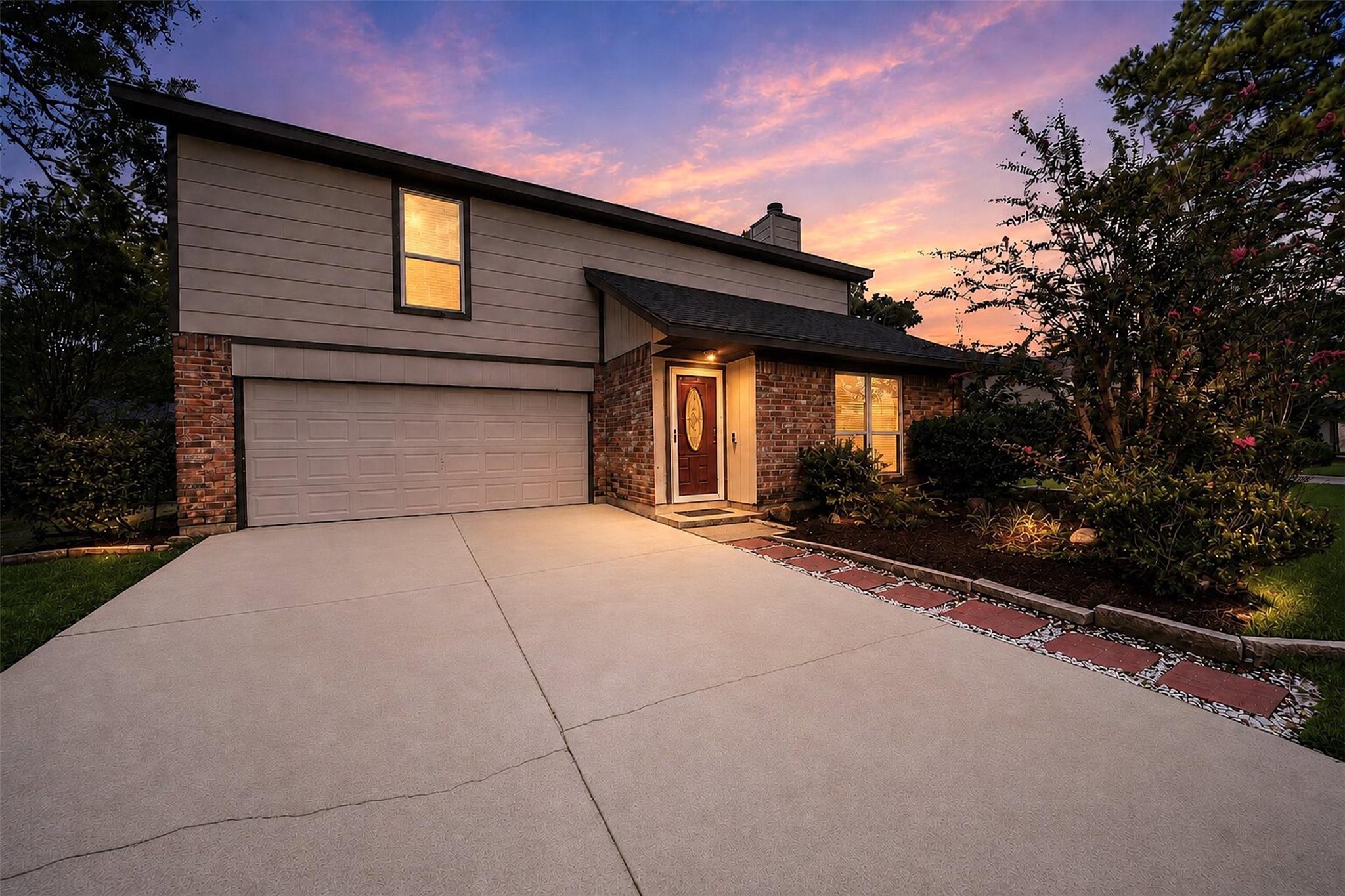 3111 Laurel Fork Drive