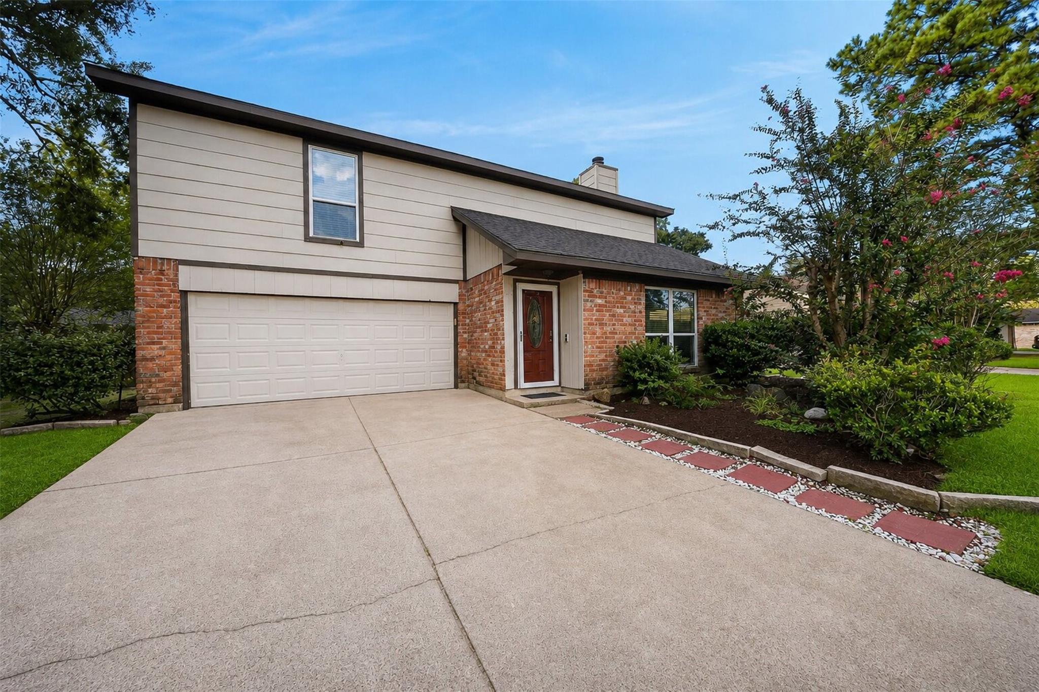 3111 Laurel Fork Drive