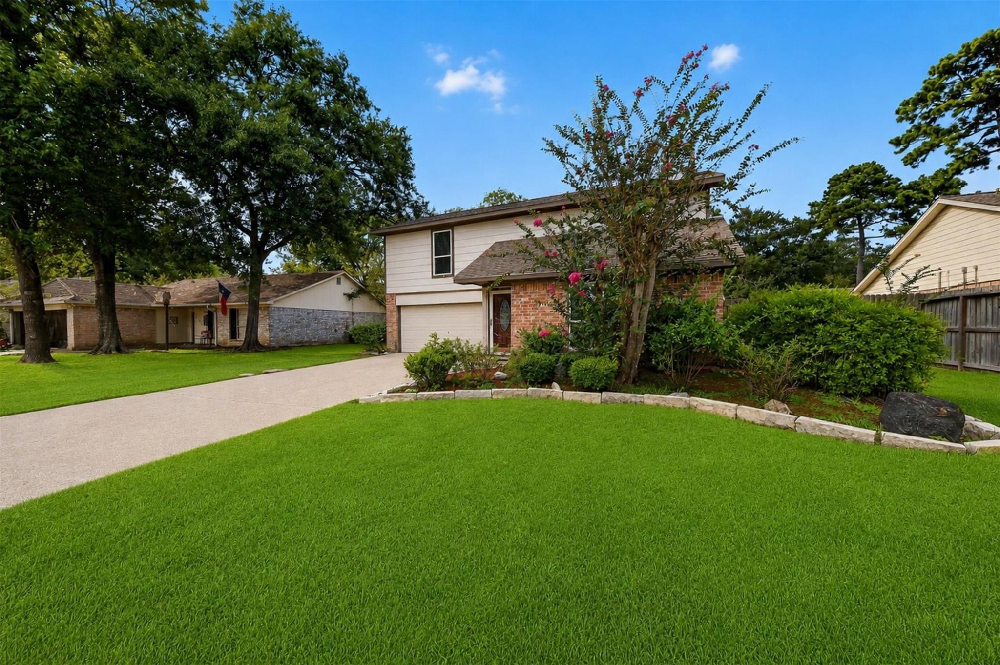 3111 Laurel Fork Drive