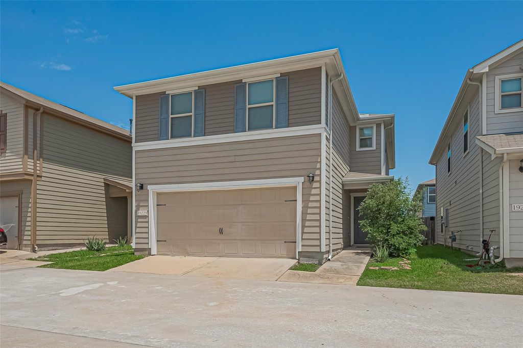 Photo of 19229 Gunther Springs Court, Houston, TX 77073 (MLS # 96733999)