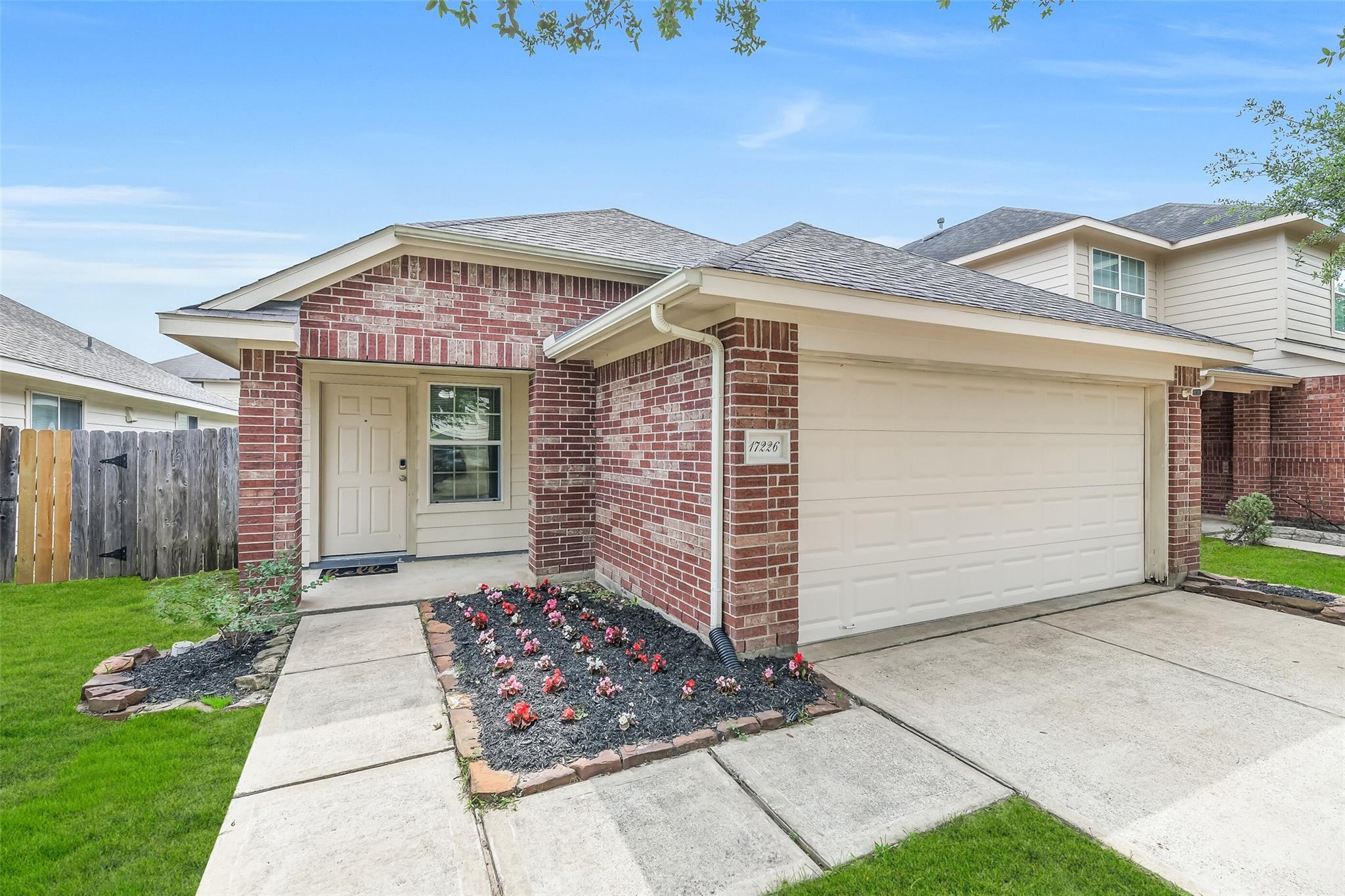 17226 Osprey Landing Drive