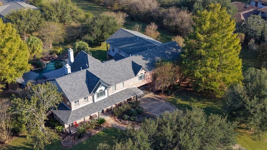 Photo of 7402 Swanson Drive, Richmond, TX 77406 (MLS # 32437476)