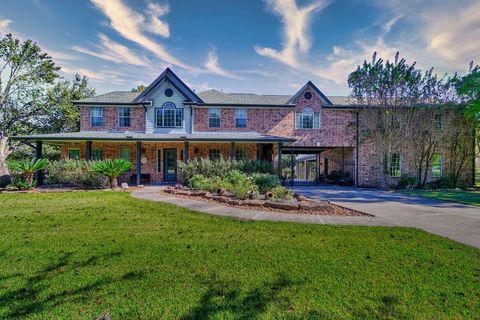 7402 Swanson Drive Richmond TX 77406