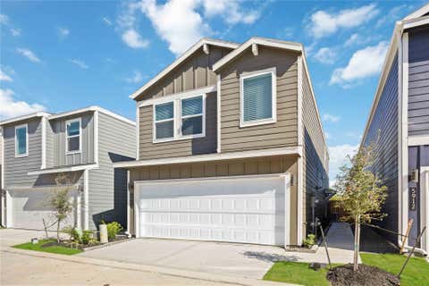 Photo of 3312 Willshire Stone Street, Houston, TX 77091 (MLS # 40209343)
