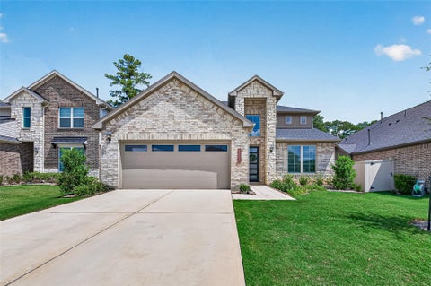 Photo of 15026 Baikal Teal Terrace, Magnolia, TX 77354 (MLS # 3679522)