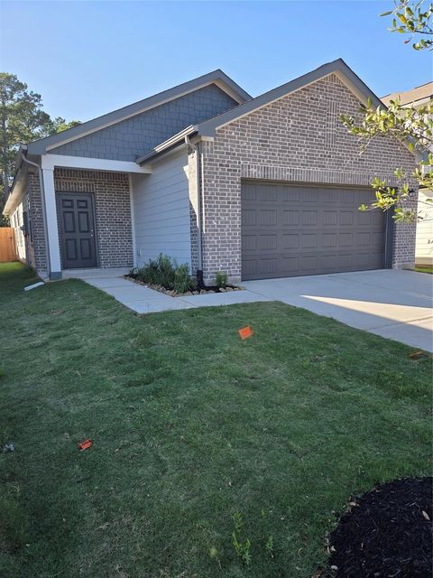 Photo of 632 Craven St, Montgomery, TX 77316 (MLS # 58468771)