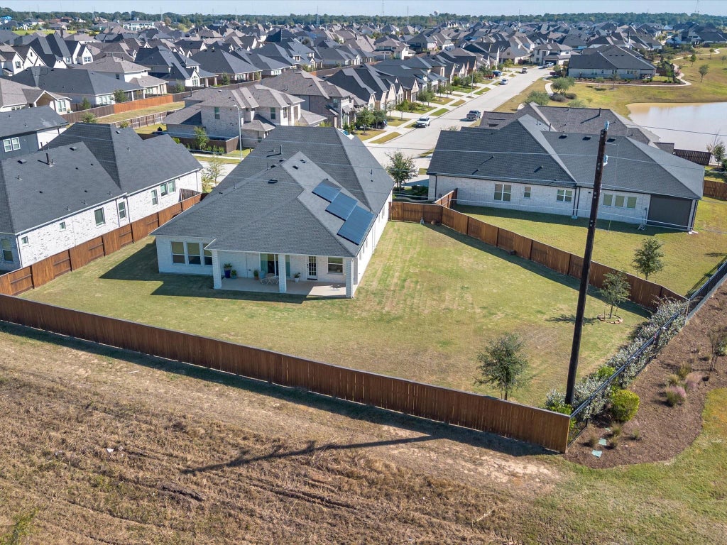 Photo of 3103 Honeysuckle Way, Katy, TX 77493 (MLS # 68347868)