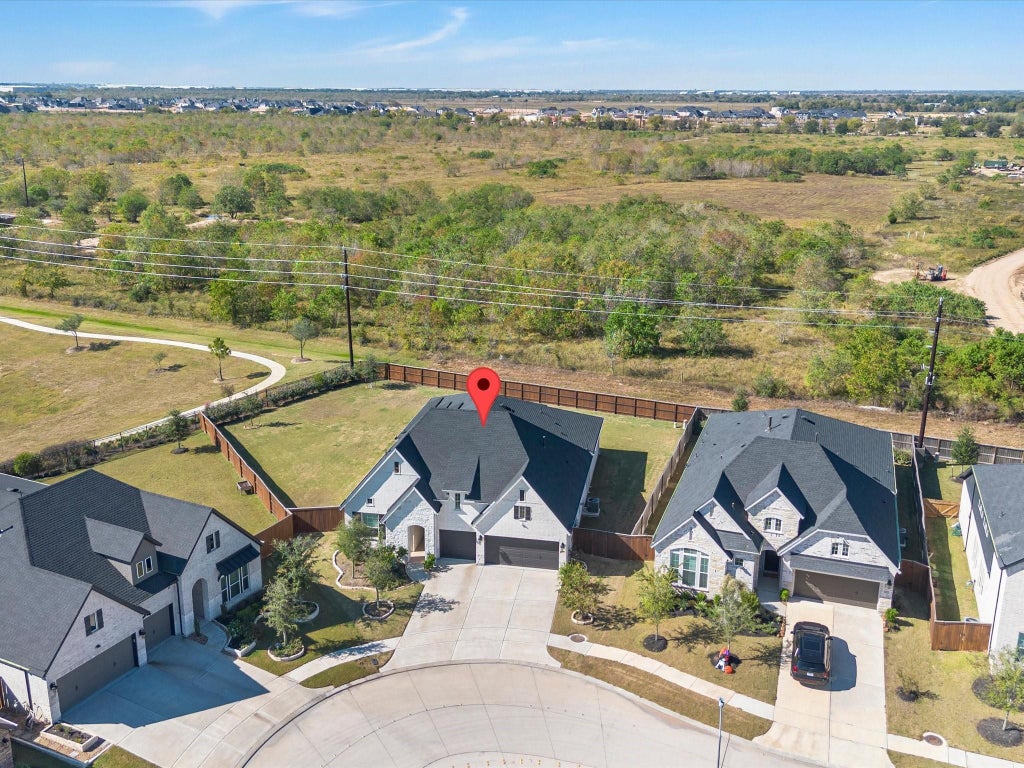Photo of 3103 Honeysuckle Way, Katy, TX 77493 (MLS # 68347868)