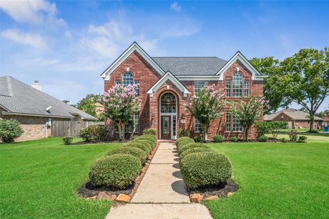 13786 S Puffin Lane Willis TX 77318