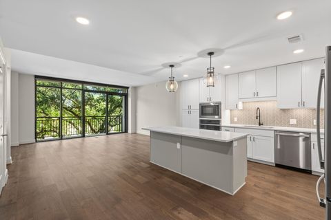 Photo of 2511 Willowick Road #753, Houston, TX 77027 (MLS # 81281522)
