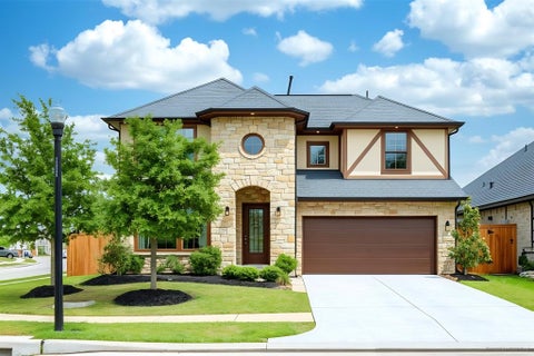 Photo of 11730 Twin Creeks Hill Drive, Cypress, TX 77433 (MLS # 66896804)
