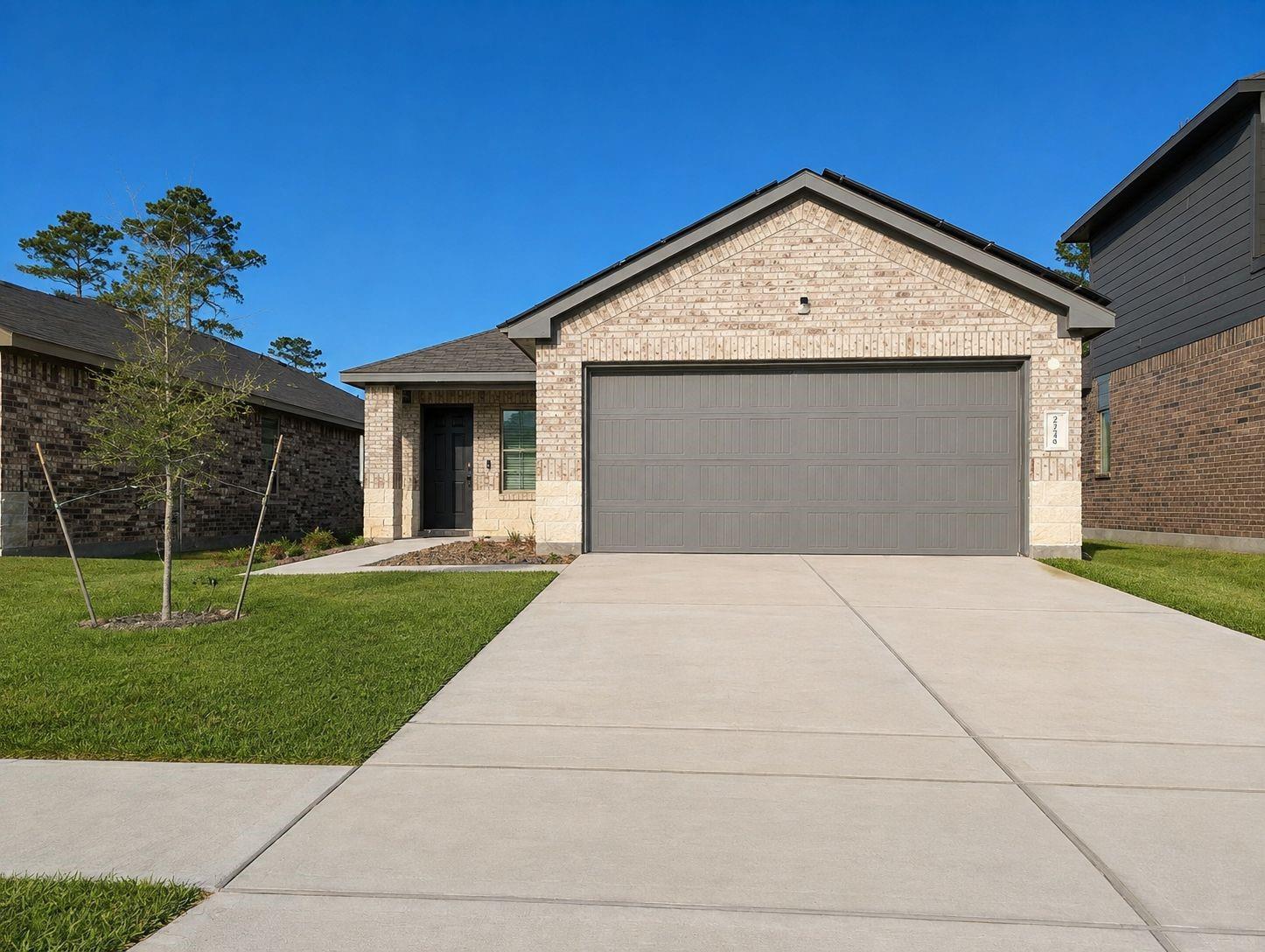 22539 Aspen Tarn Trail