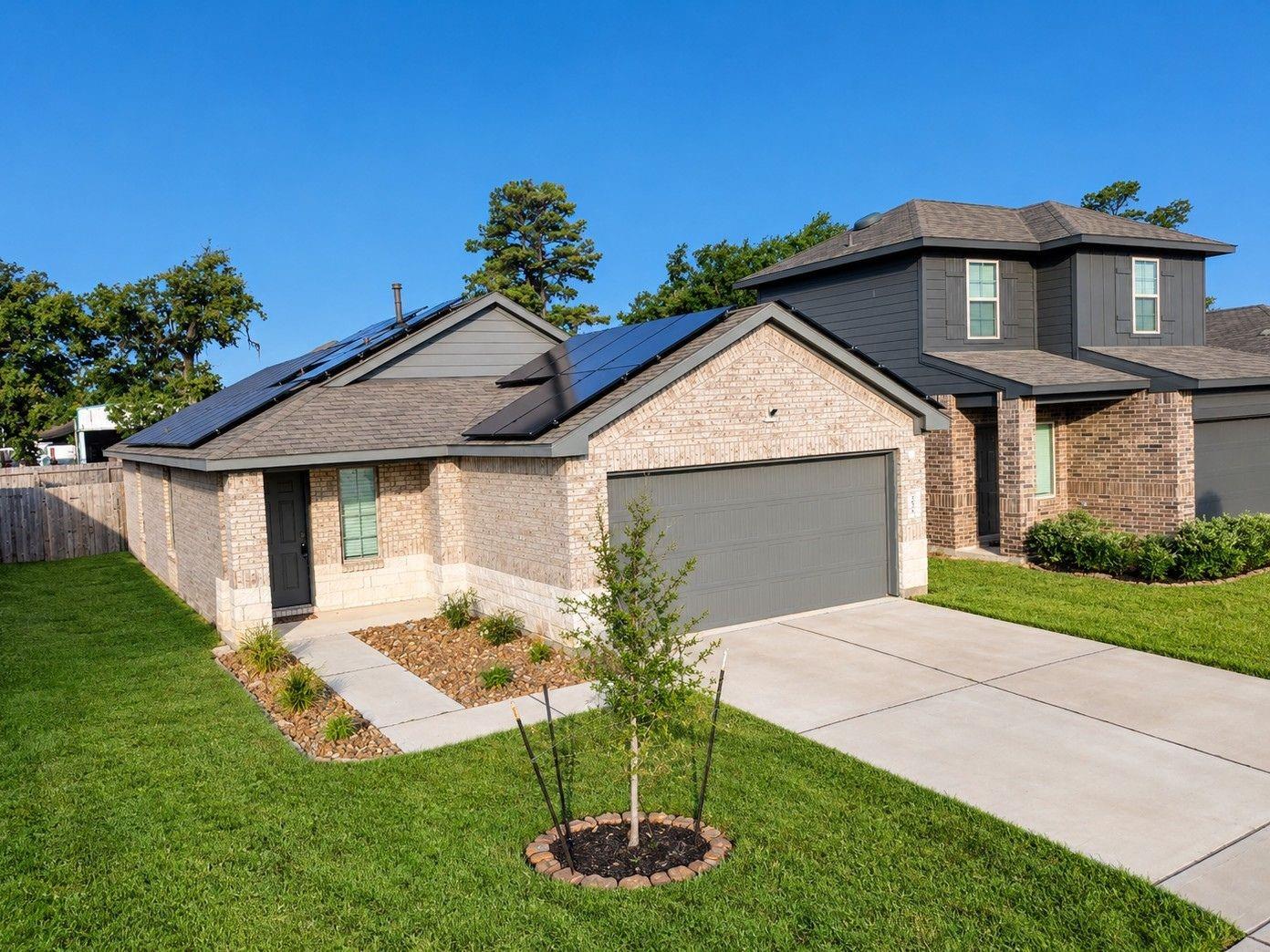 22539 Aspen Tarn Trail