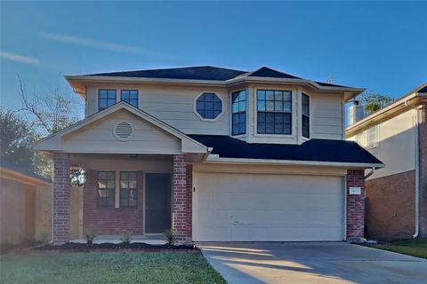 Photo of 3423 Berry Grove Drive, Spring, TX 77388 (MLS # 24758113)